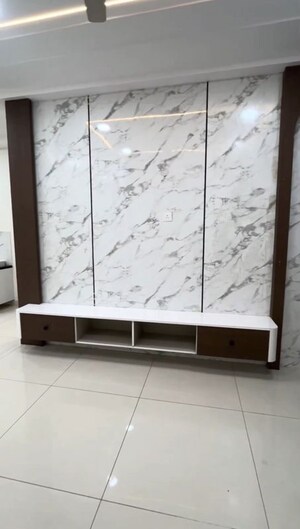 Furnished Amenities in 3 BHK Apartment at Aparna Zenon, Puppalaguda – for Rent