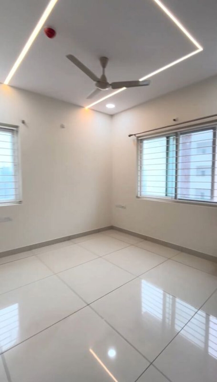 Room, aparna-zenon 3 Bedroom 1826 Sq.Ft. Apartment In Puppalaguda Hyderabad 10606583