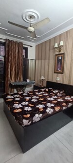 4 BHK + Servant Room 2800 Sq.Ft. Apartment in Aditya Palm Court