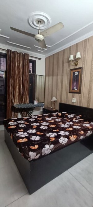 4 BHK Apartment For Rent in Aditya Palm Court, Vip Road