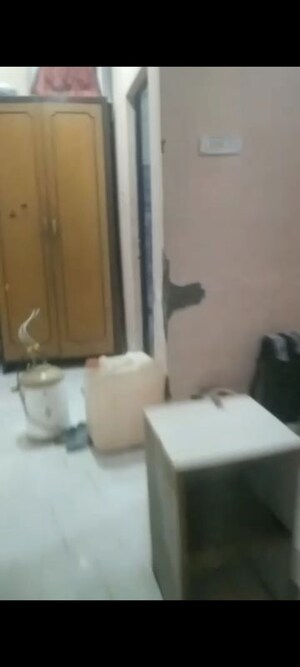Living Room in 1 BHK Builder Floor at Sector 19 – for Rent