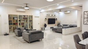 4 BHK Apartment For Sale in NCC Urban Gardenia, Gachibowli