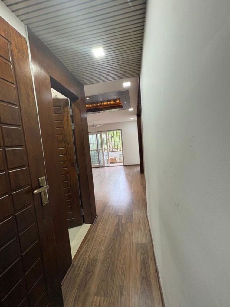 undefined, sushant lok i 3 Bedroom 215 Sq.Yd. Builder Floor In Sushant Lok I Gurgaon 10606603