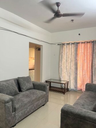 1 BHK + Extra Room Apartment For Rent in Sadguru Ornate Heights in Ulwe Sector 3, Navi Mumbai