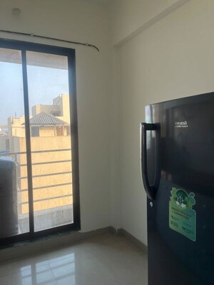 Room in 1 BHK Apartment at Sadguru Ornate Heights, Ulwe Sector 3 – for Rent