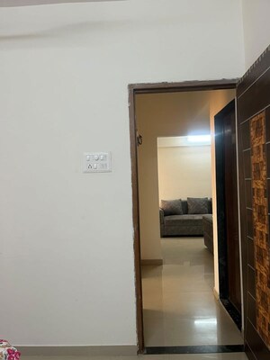 Furnished Amenities in 1 BHK Apartment at Sadguru Ornate Heights, Ulwe Sector 3 – for Rent