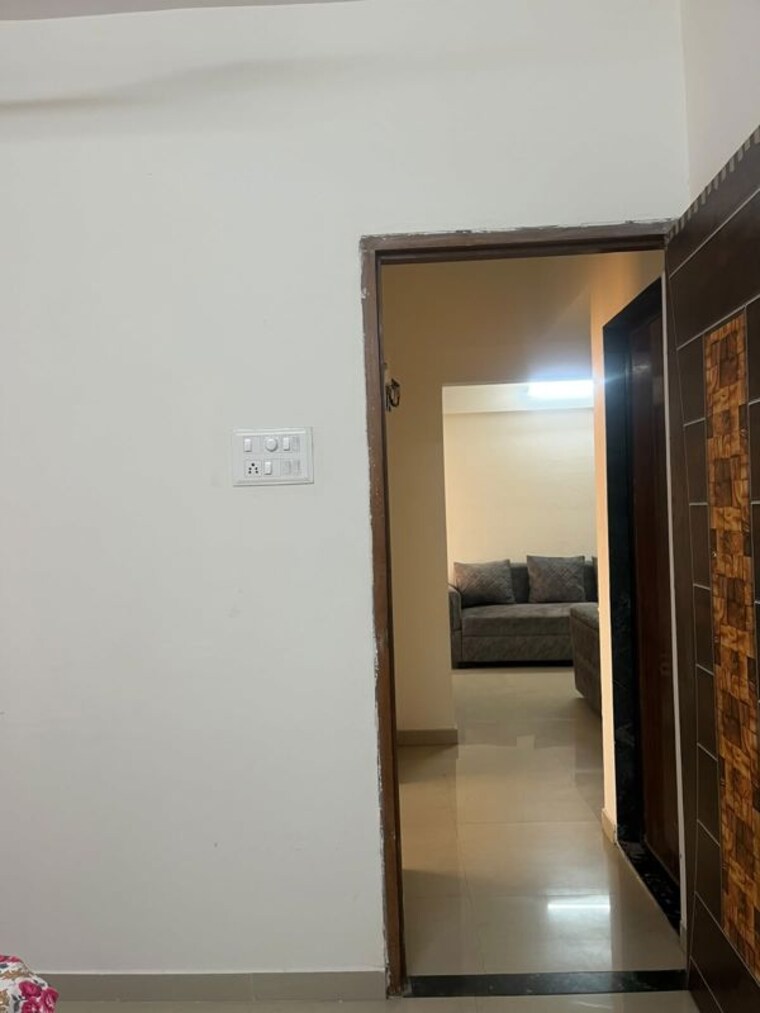 undefined, sadguru-ornate-heights 1 Bedroom 675 Sq.Ft. Apartment In Ulwe Sector 3 Navi Mumbai 10606604