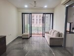 2 BHK + Study Room 780 Sq.Ft. Apartment in Lodha Elisium