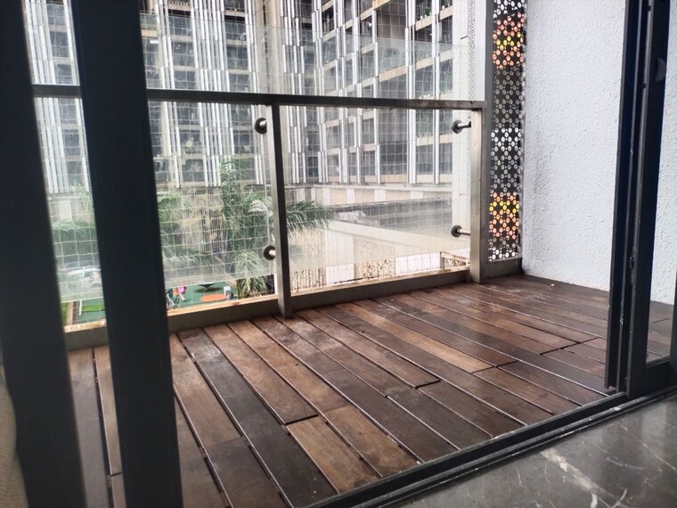 Room, lodha-elisium 2 Bedroom 780 Sq.Ft. Apartment In Wadala Mumbai 10606599