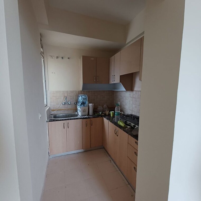 Kitchen, amrapali-leisure-park 3.5 Bedroom 1045 Sq.Ft. Apartment In Amrapali Leisure Valley Greater Noida 10606527