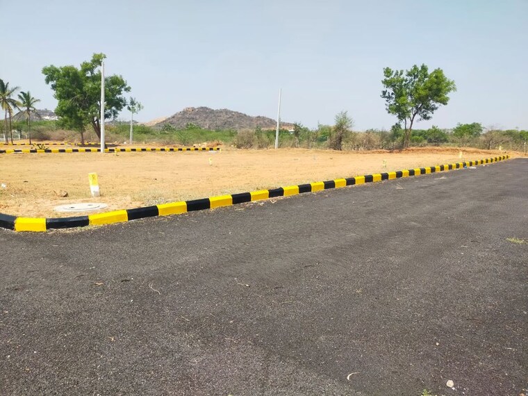 undefined, yellagiri  170 Sq.Yd. Plot In Yellagiri Hyderabad 10594096