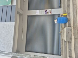  Shop – Exterior View View at Kakatiya Nagar - for Rent