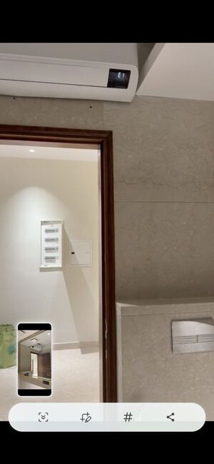 Furnished Amenities in 3 BHK Apartment at Destino Central Park, Sector 33 – for Rent