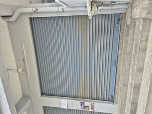  Shop – Exterior View View at Kakatiya Nagar - for Rent