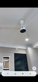 3 BHK + Prayer Room,Servant Room,Study Room 2200 Sq.Ft. Apartment in Destino Central Park