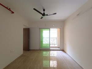 2 BHK Apartment For Rent in Siddhi Highland Springs, Dhokali
