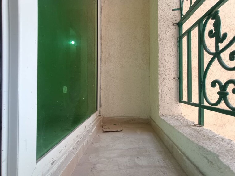 Balcony, siddhi-highland-springs 2 Bedroom 636 Sq.Ft. Apartment In Dhokali Thane 10606620