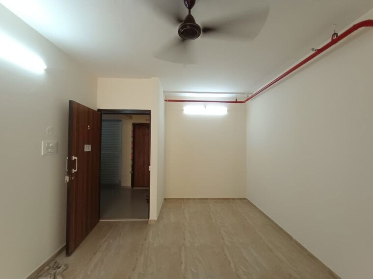 Hall, siddhi-highland-springs 2 Bedroom 636 Sq.Ft. Apartment In Dhokali Thane 10606620
