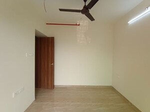 Bedroom in 2 BHK Apartment at Siddhi Highland Springs, Dhokali – for Rent