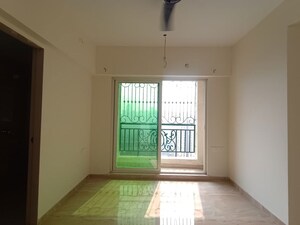 Master Bedroom in 2 BHK Apartment at Siddhi Highland Springs, Dhokali – for Rent