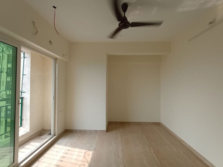 Bedroom, siddhi-highland-springs 2 Bedroom 636 Sq.Ft. Apartment In Dhokali Thane 10606620