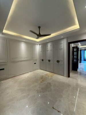 3 BHK Builder Floor For Rent in Dlf Phase ii