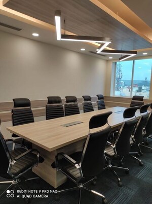 Team Area in  Office Space at Indore Bypass Road – for Rent