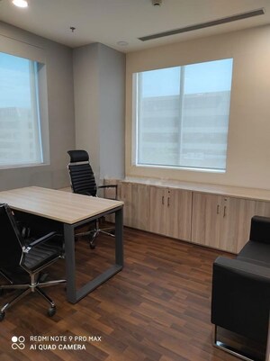 Kitchen in  Office Space at Indore Bypass Road – for Rent