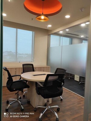 Team Area in  Office Space at Indore Bypass Road – for Rent