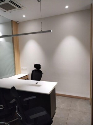 Team Area in  Office Space at Indore Bypass Road – for Rent