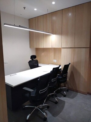 Team Area in  Office Space at Indore Bypass Road – for Rent