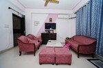 2 BHK + Prayer Room 1320 Sq.Ft. Apartment in Supertech Livingston
