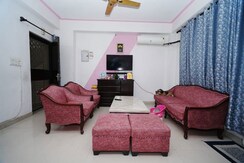 2 BHK + Prayer Room Apartment For Sale in Supertech Livingston