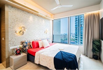 2 BHK Apartment For Rent in Landmark Building Bandra West in Bandra West, Mumbai
