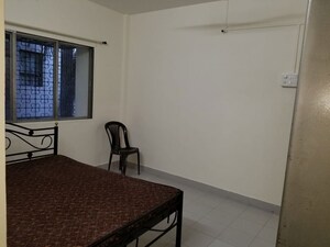 Bedroom in 1 BHK Apartment at Kargil Vijay Nagar – for Rent