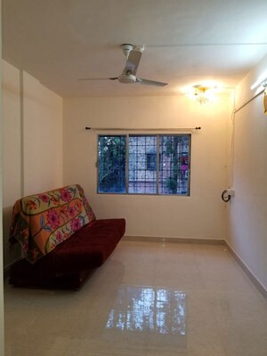1 BHK Apartment For Rent in Kargil Vijay Nagar