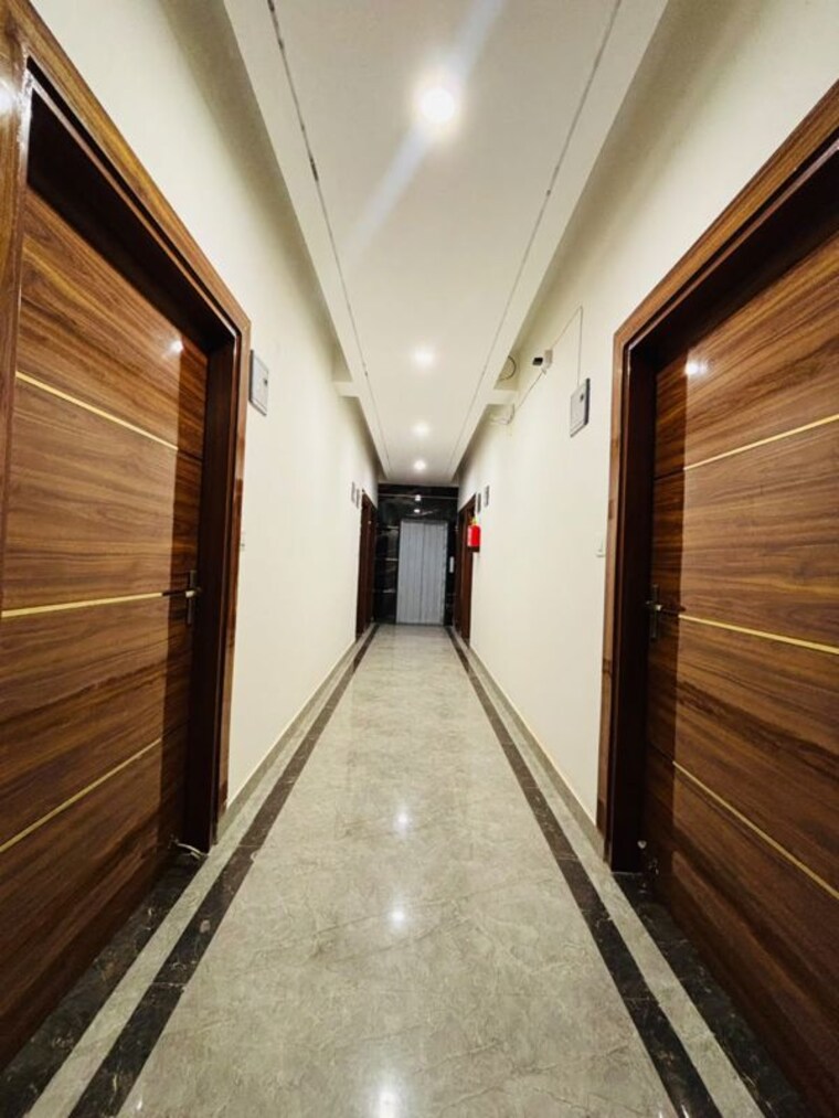 undefined, sector 52 Studio 655 Sq.Ft. Builder Floor In Sector 52 Gurgaon 10606645