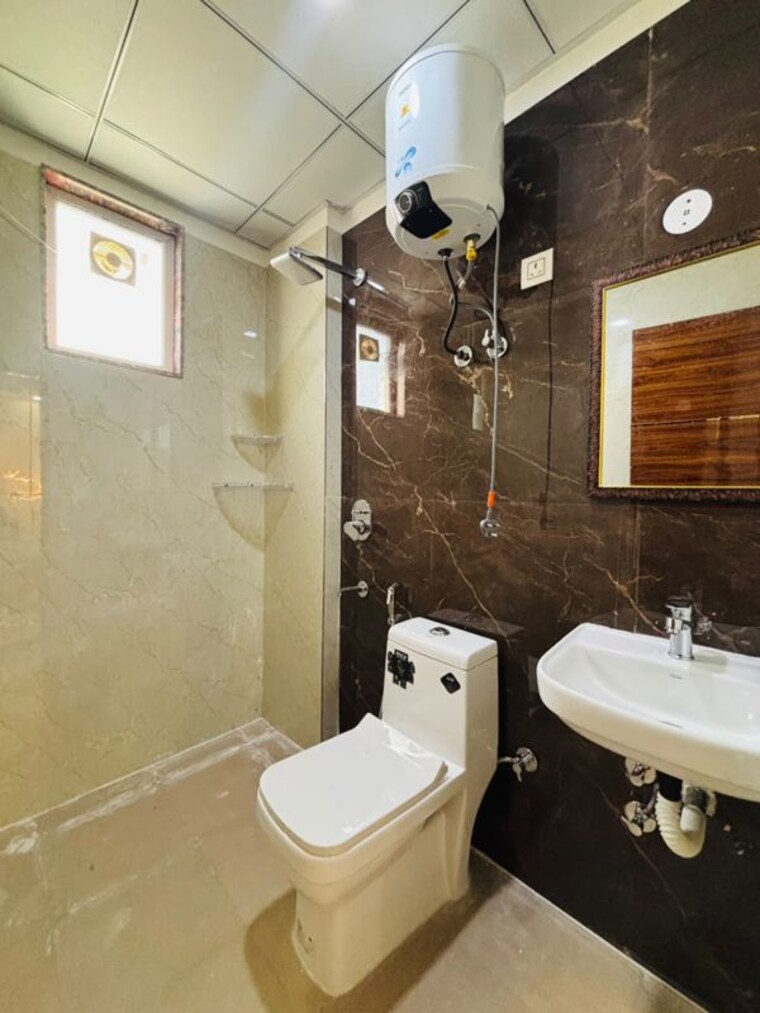 Team Area, sector 52 Studio 655 Sq.Ft. Builder Floor In Sector 52 Gurgaon 10606645
