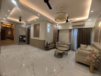 3 BHK 1698 Sq.Ft. Apartment in Vrinda Heritage Skyward
