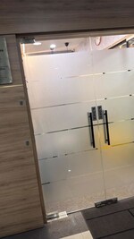 760 Sq.Ft. Office Space in Kohinoor City Phase I