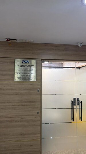 Furnished Amenities in  Office Space at Kohinoor City Phase I, Kurla – for Rent