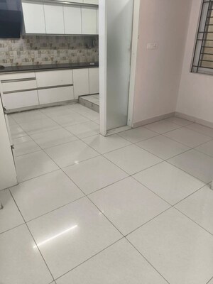 Bathroom in 3 BHK Builder Floor at Hsr Layout – for Rent