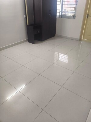 Bathroom in 3 BHK Builder Floor at Hsr Layout – for Rent