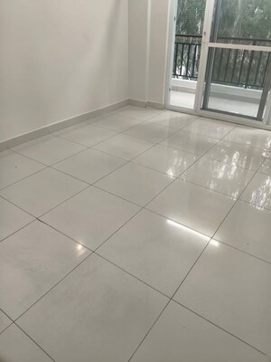Balcony in 3 BHK Builder Floor at Hsr Layout – for Rent