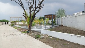  Plot – Exterior View View at Bada Bangarda - for Sale