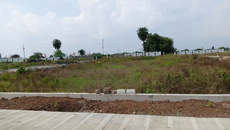 undefined, bada bangarda  520 Sq.Ft. Plot In Bada Bangarda Indore 10604605