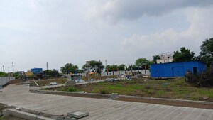 Plot Area in  Plot at Bada Bangarda – for Sale