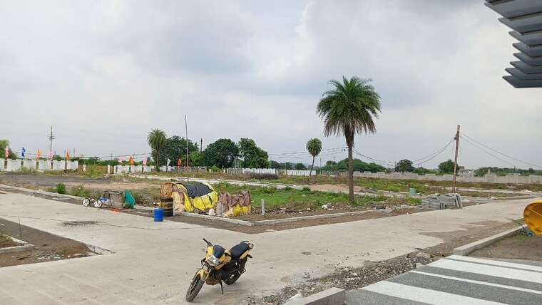 undefined, bada bangarda  520 Sq.Ft. Plot In Bada Bangarda Indore 10604605