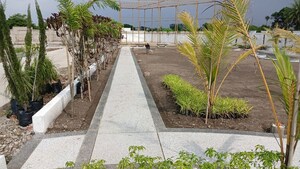   Plot at Bada Bangarda – for Sale