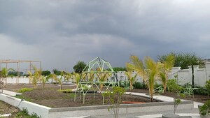  Plot – Exterior View View at Bada Bangarda - for Sale